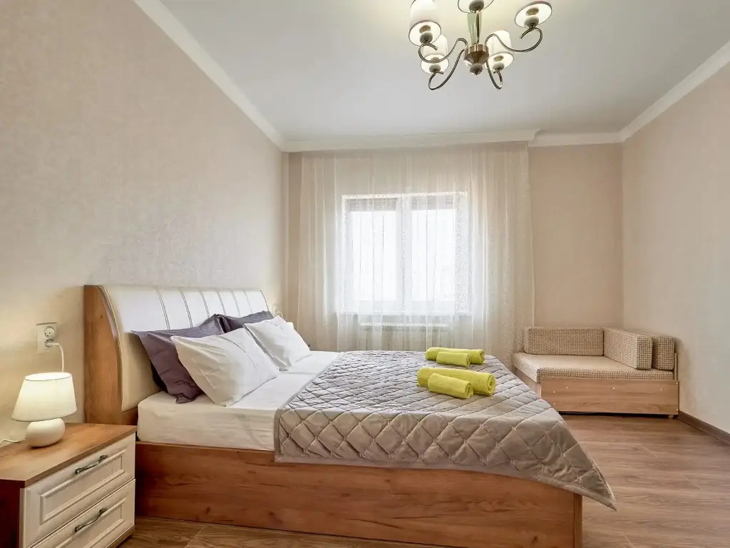 Кисловодск: Квартира SlaDav