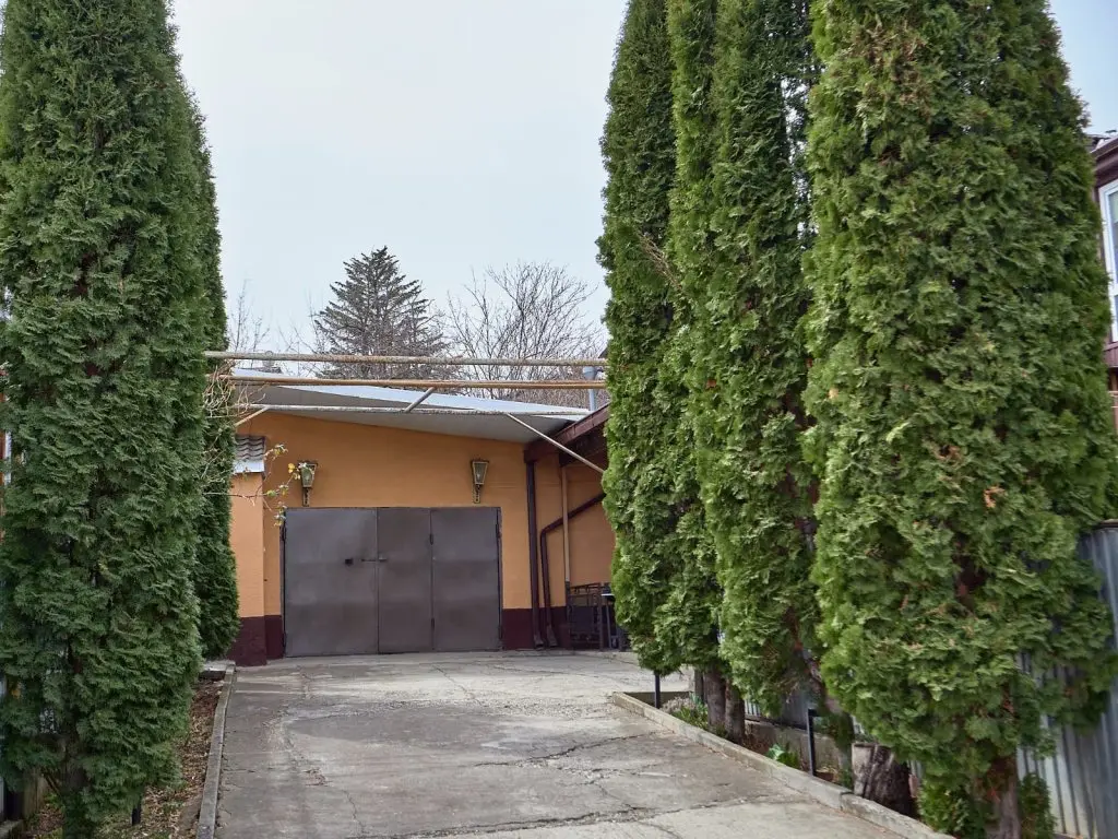 Кисловодск: Квартира SlaDav