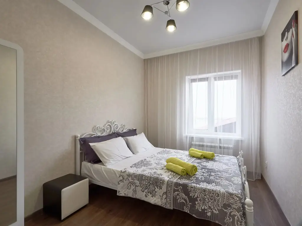 Кисловодск: Квартира SlaDav
