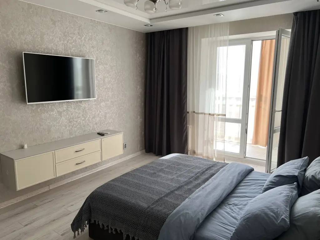 Калининград: V Zhk Dadaeva Apartments