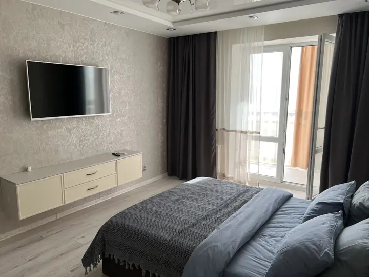 Калининград: V Zhk Dadaeva Apartments
