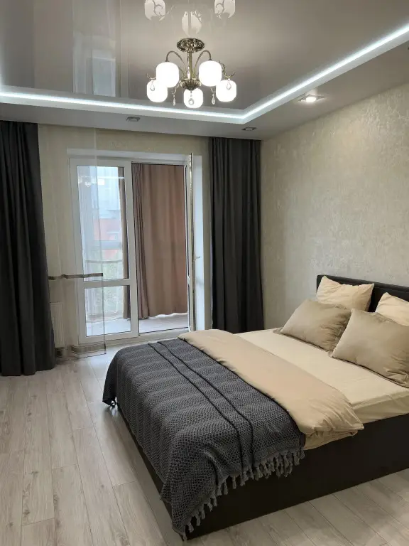 Калининград: V Zhk Dadaeva Apartments