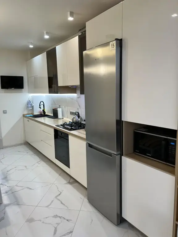 Калининград: V Zhk Dadaeva Apartments
