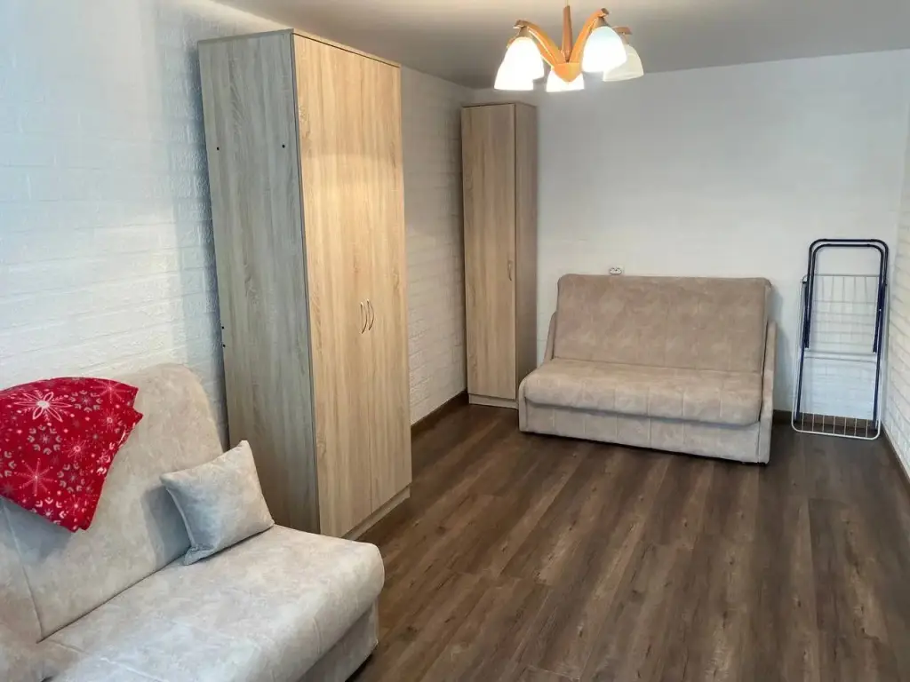 Кировск: Na Ulice Kirova 53 Apartments