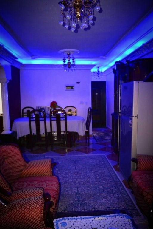 Александрия: Room in Apartment - Best Price In Downtown, Walk Everywhere