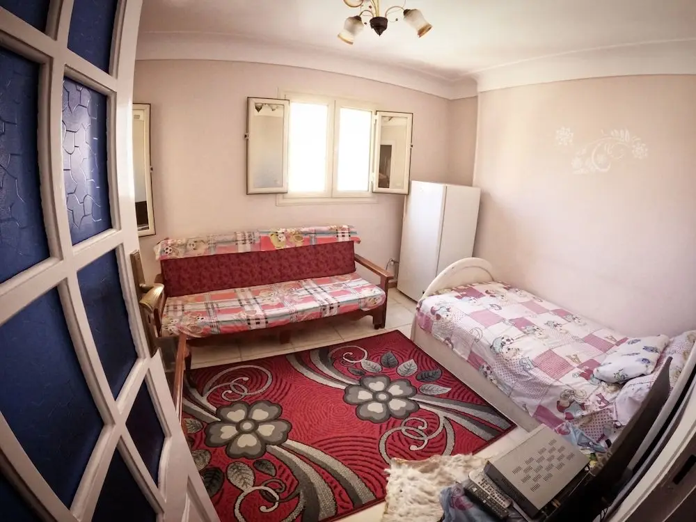Александрия: Room in Apartment - Best Price In Downtown, Walk Everywhere