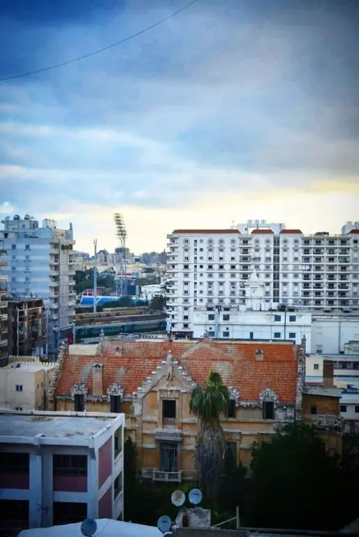 Александрия: Room in Apartment - Best Price In Downtown, Walk Everywhere
