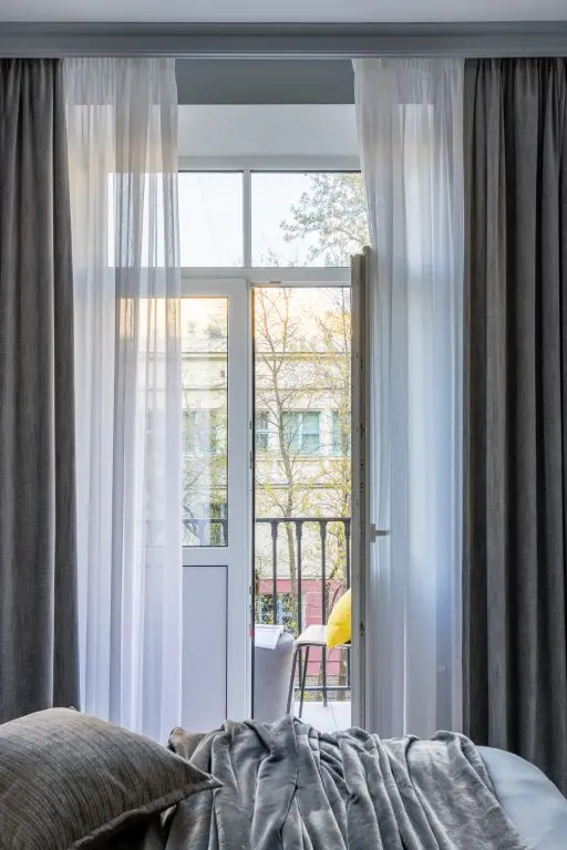 Санкт-Петербург: Апартаменты Modern Flat