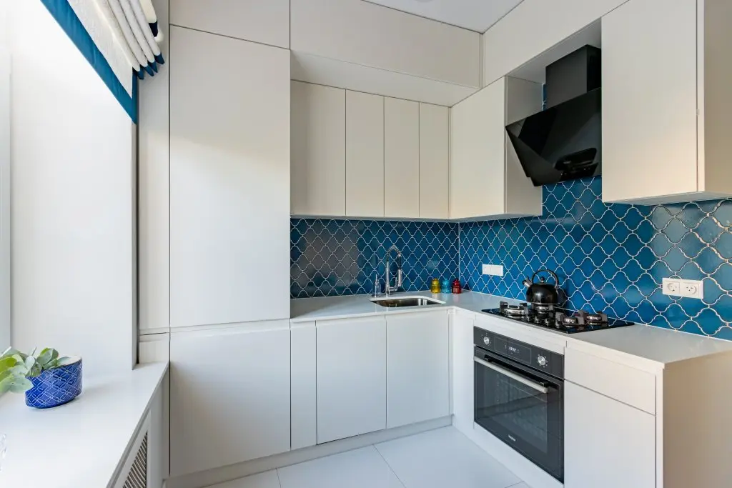 Санкт-Петербург: Апартаменты Modern Flat