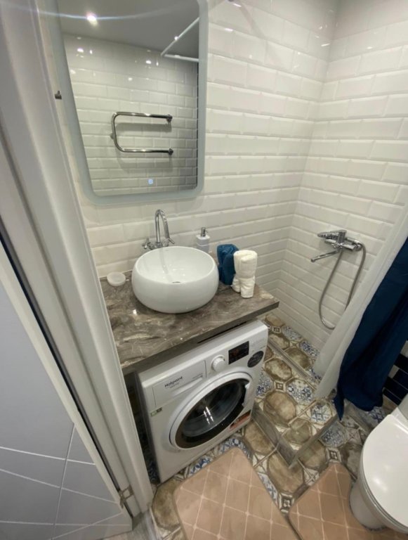 Москва: Apartsharing Na Altufyevskom Shosse Apartments