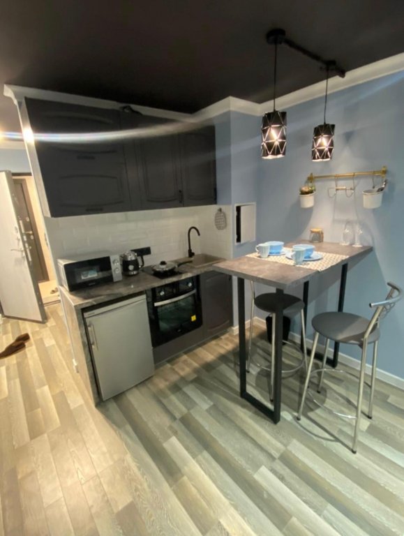 Москва: Apartsharing Na Altufyevskom Shosse Apartments