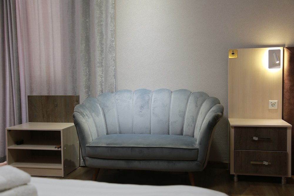 Бухара: Отель Asal Boutique