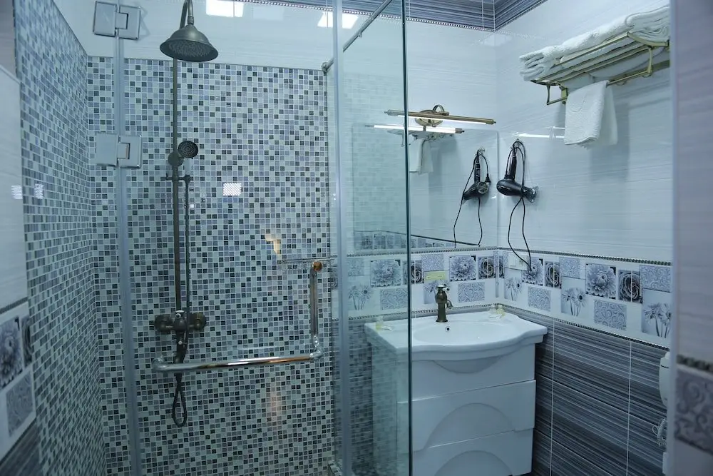 Бухара: Отель Asal Boutique
