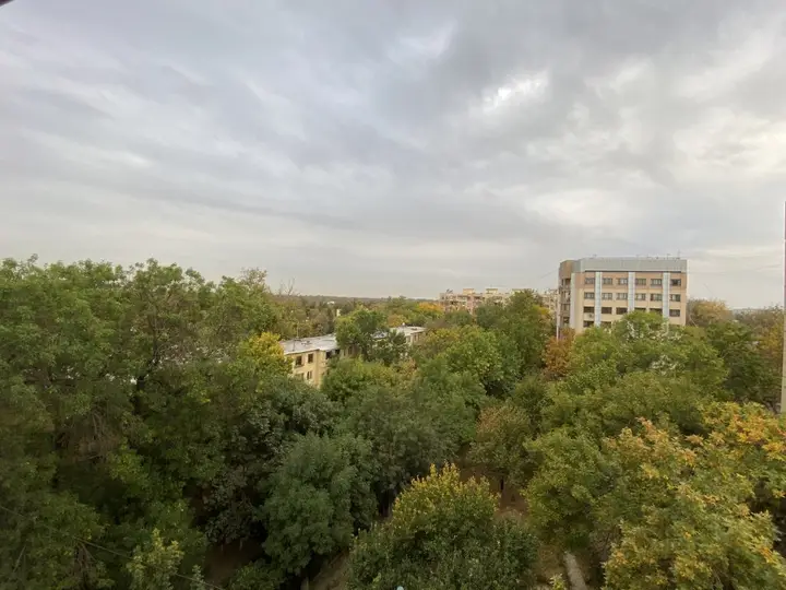 Ташкент: Отель Central Asia