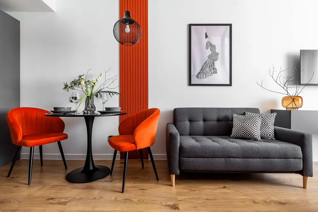 Санкт-Петербург: Апартаменты Fashion Grey от Apartments & Stories