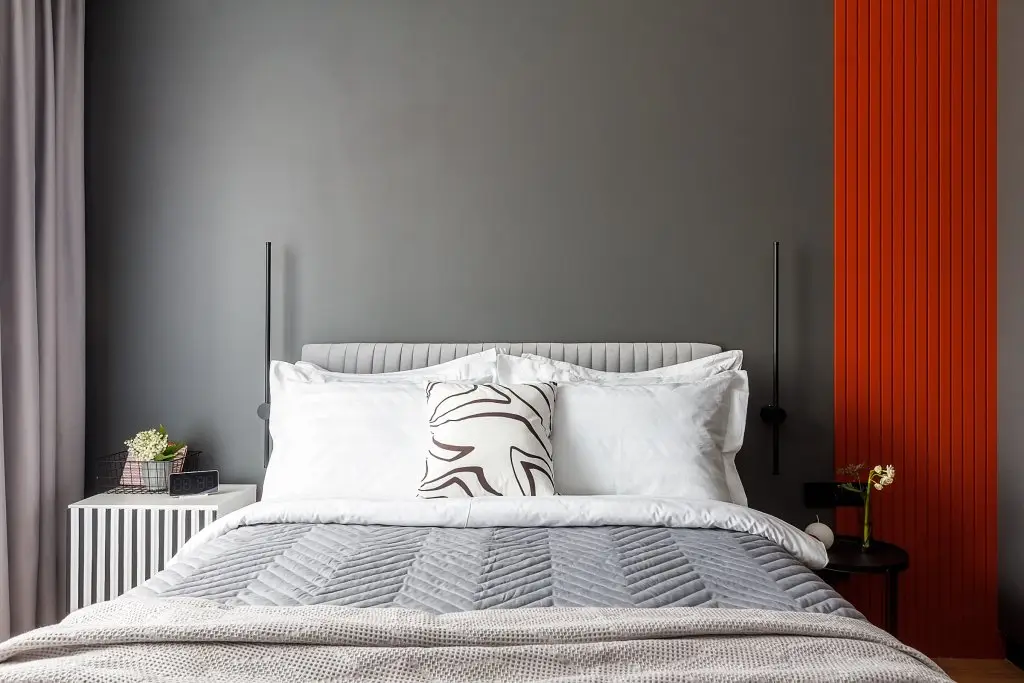 Санкт-Петербург: Апартаменты Fashion Grey от Apartments & Stories