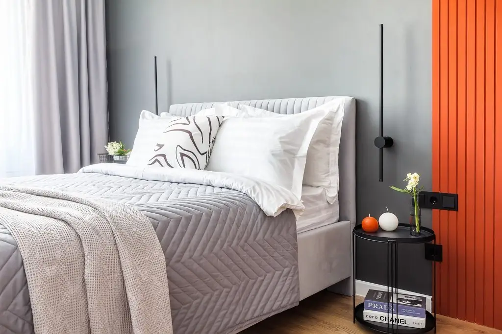 Санкт-Петербург: Апартаменты Fashion Grey от Apartments & Stories