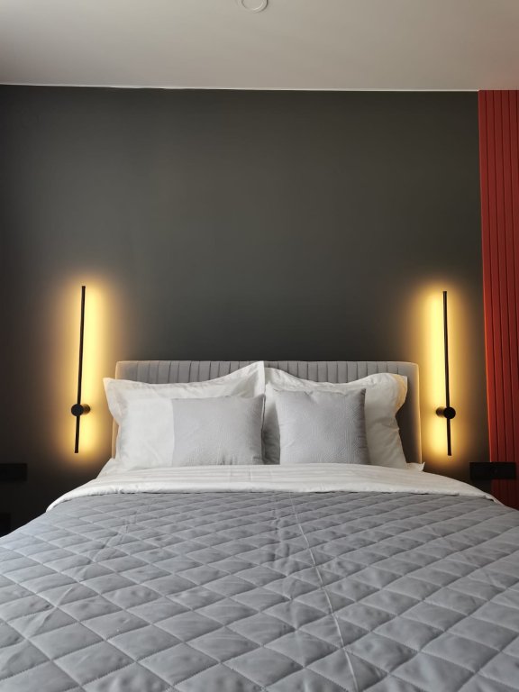 Апартаменты Fashion Grey от Apartments & Stories — фото 1