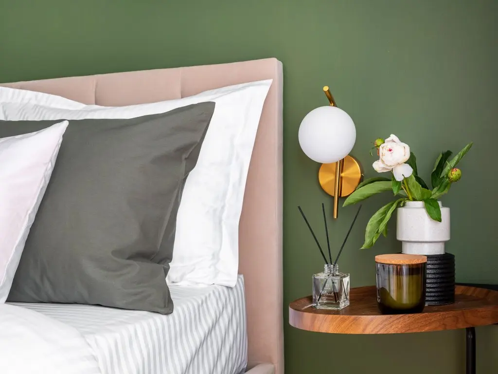 Санкт-Петербург: Апартаменты Spring от Apartments & Stories