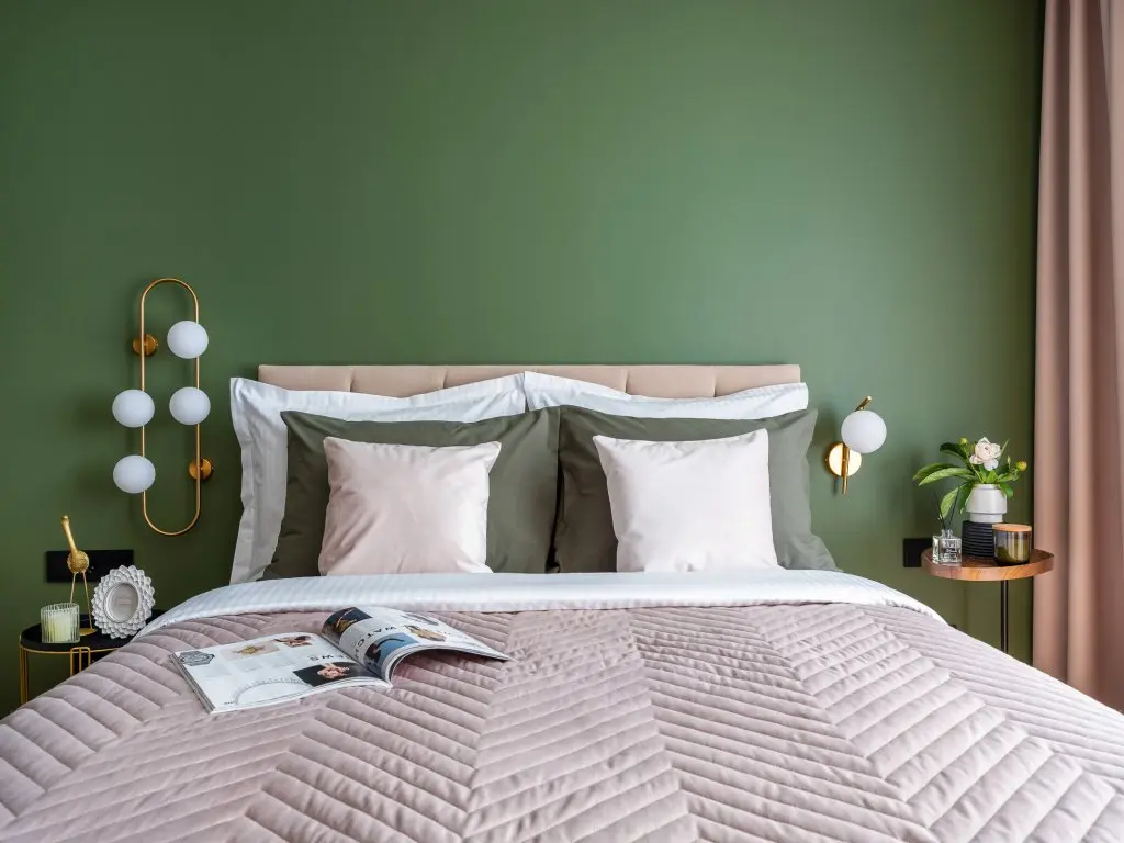 Санкт-Петербург: Апартаменты Spring от Apartments & Stories