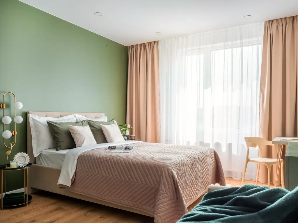 Санкт-Петербург: Апартаменты Spring от Apartments & Stories