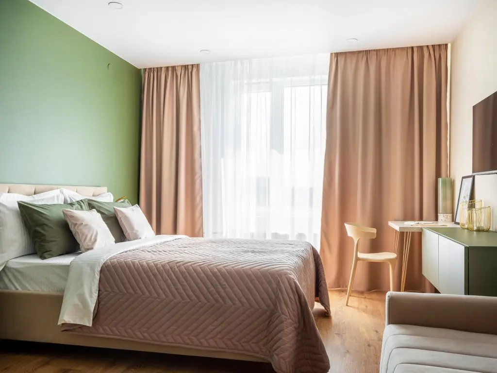 Санкт-Петербург: Апартаменты Spring от Apartments & Stories