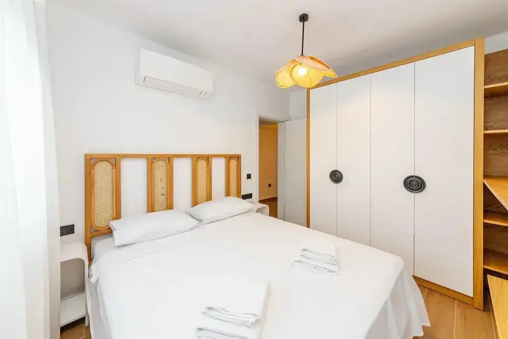 Бодрум: Gorgeous Separate Villa In A Complex In Bodrum