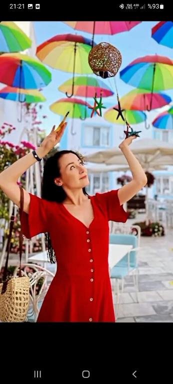 Бодрум: Bodrum Duru Hotel