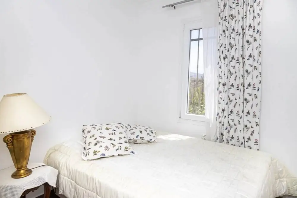 Богазичи: Comfy Triplex Near Beach With Garden in Bodrum