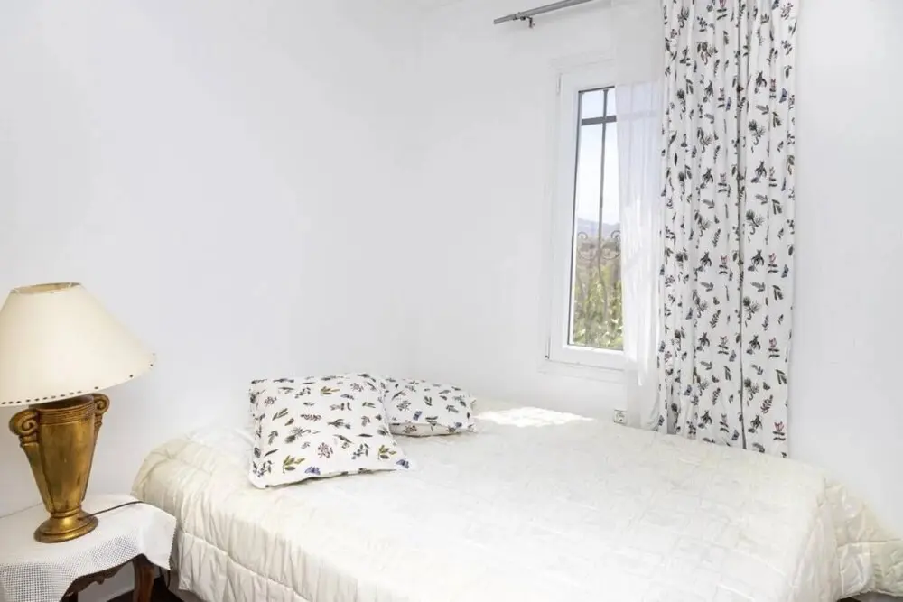 Богазичи: Comfy Triplex Near Beach With Garden in Bodrum