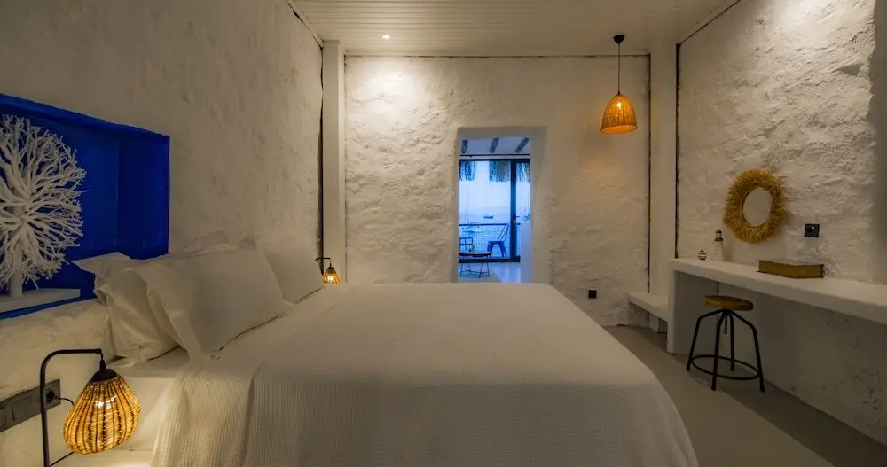 Бодрум: Townhouse