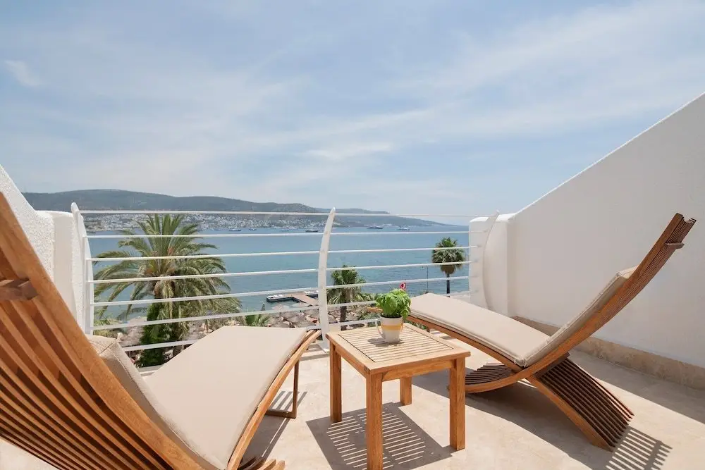 Бодрум: Prive Hotel Bodrum