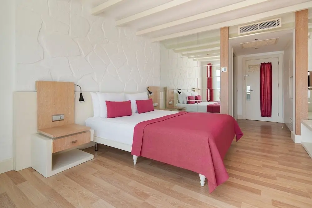 Бодрум: Prive Hotel Bodrum