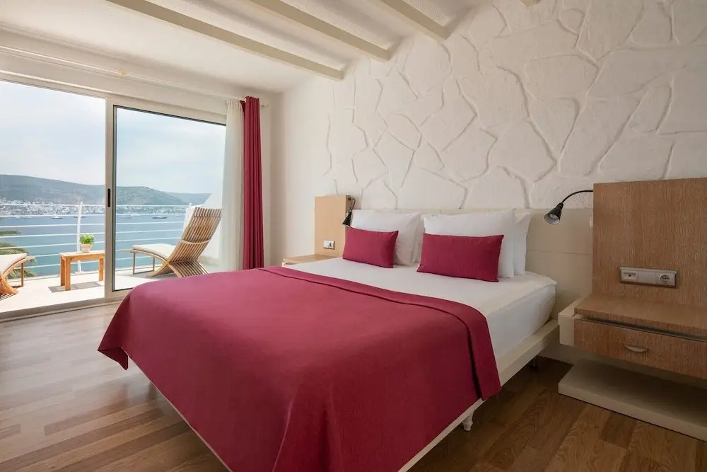 Бодрум: Prive Hotel Bodrum