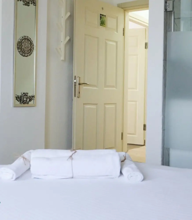 Бозджаада: Adayel Otel & Bağ Evi