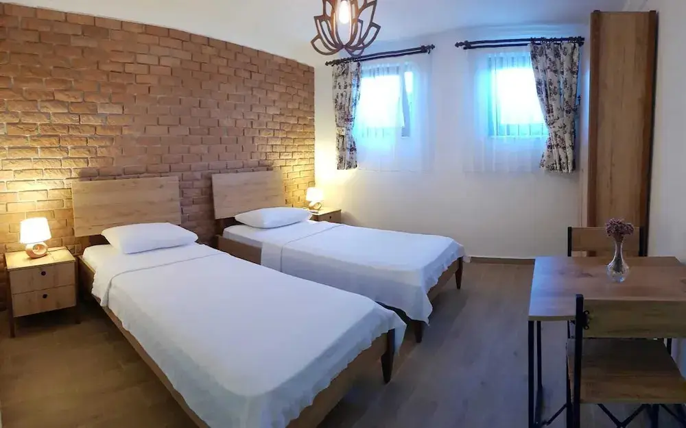 Бозджаада: Adayel Otel & Bağ Evi