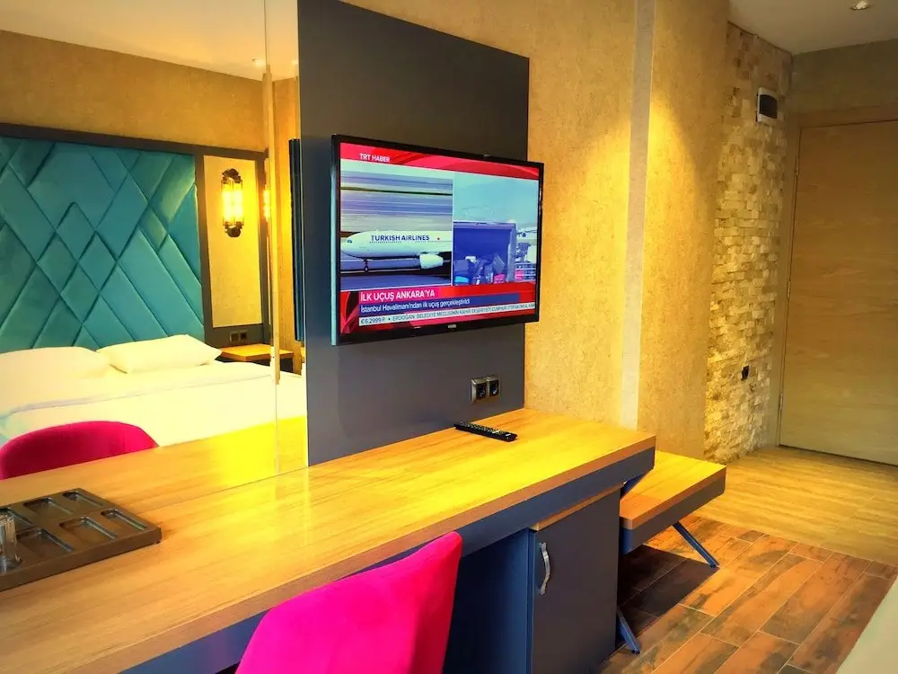 Узунгёль: Inanlar Hüseyin Inan Hotel