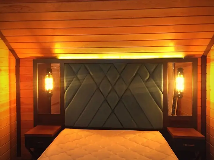 Узунгёль: Inanlar Hüseyin Inan Hotel