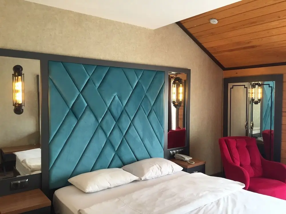 Узунгёль: Inanlar Hüseyin Inan Hotel