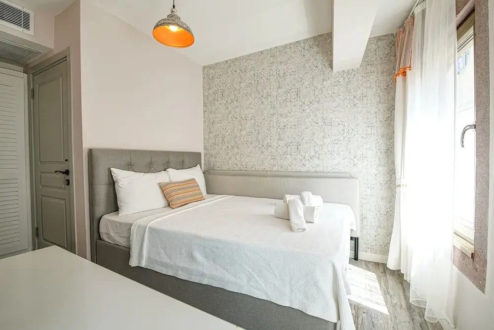 Бозджаада: Nirvana Otel