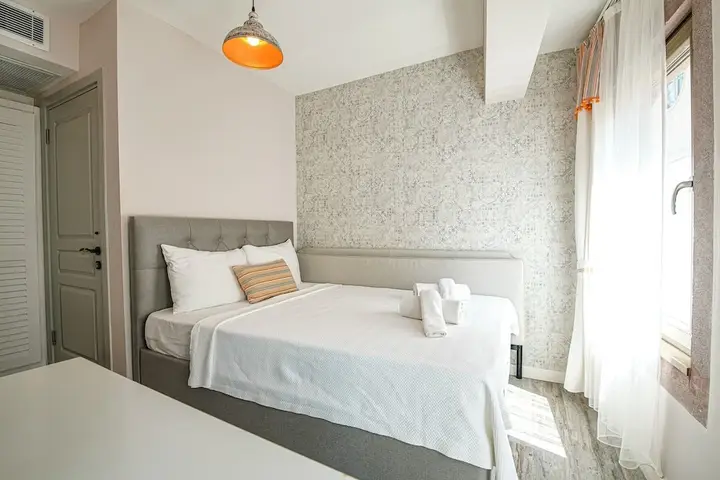 Бозджаада: Nirvana Otel