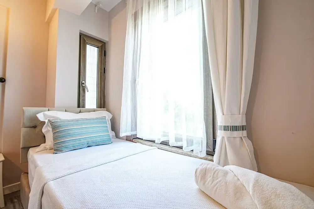 Бозджаада: Nirvana Otel