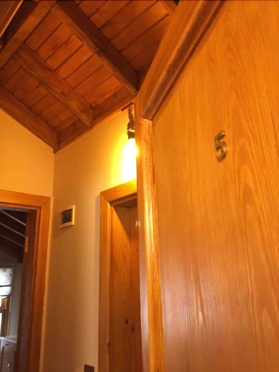 Стамбул: Authentic Turkish Home