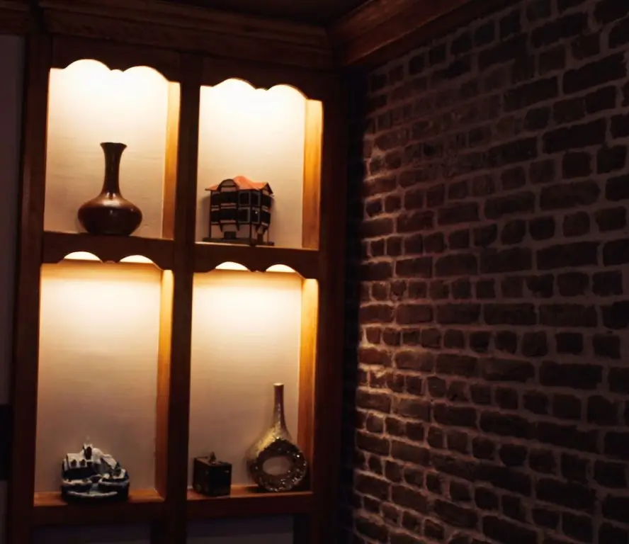 Стамбул: Authentic Turkish Home