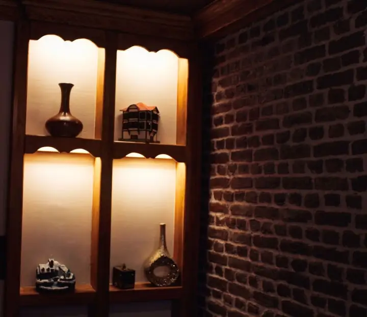 Стамбул: Authentic Turkish Home