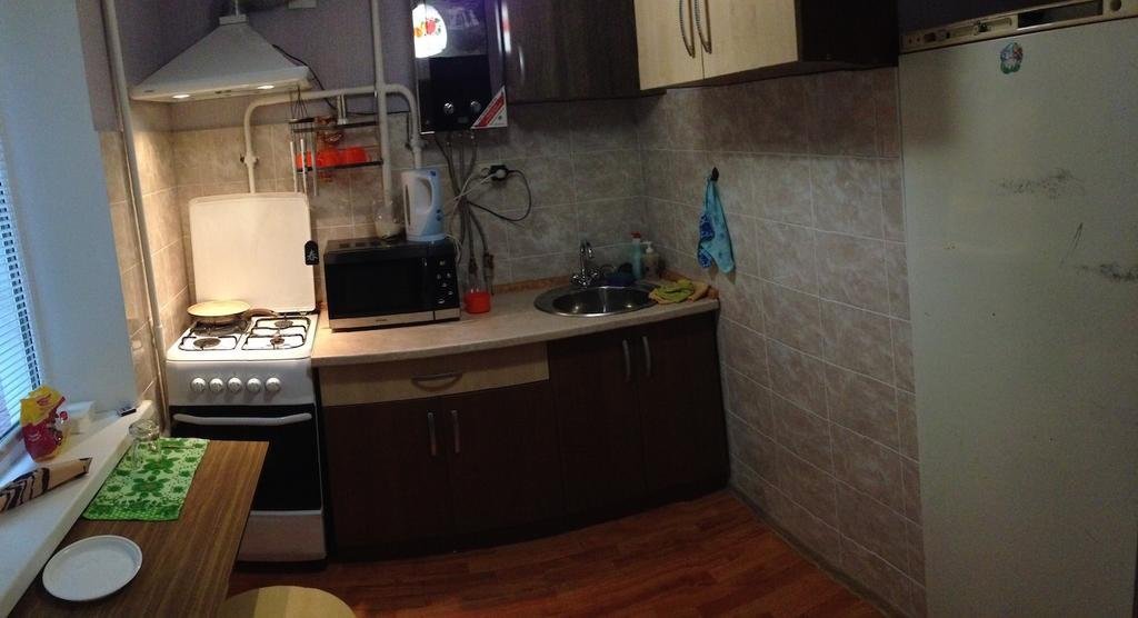 Краснодар: Hostel 23.Rf