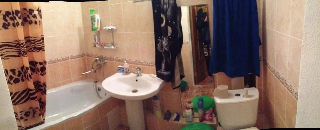 Краснодар: Hostel 23.Rf