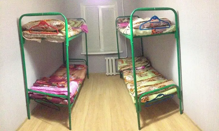 Краснодар: Hostel 23.Rf