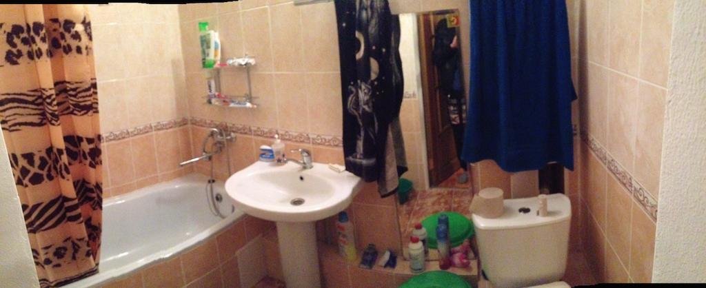 Краснодар: Hostel 23.Rf