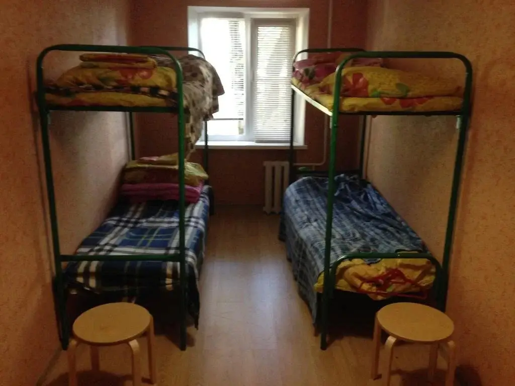 Краснодар: Hostel 23.Rf